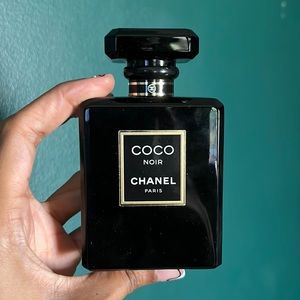 Chanel Coco Mademoiselle Noir